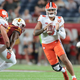 Clemson’s DJ Uiagalelei has plenty to prove this season.